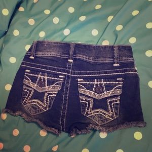 Rue 21 shorts